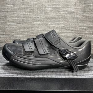 Shimano SPD SH-RP300-SL Pedaling Dynamics Cycling Shoes Cleats US 8.9 / EU 43